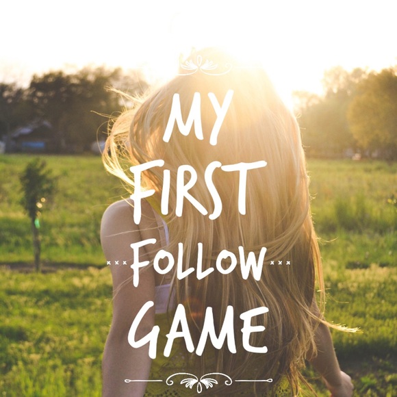 Please LIKE New Follow Game!💕💕💕🦋 - Picture 3 of 5